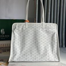 Goyard Top Handle Bags